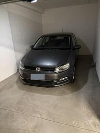 Volkswagen polo 6r 2016 turbo diesel 75cv