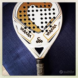 Racchetta padel Vibora Yarara