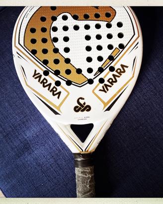 Racchetta padel Vibora Yarara