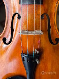 Violino Stainer 1920