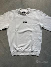 Felpa Hugo Boss