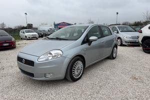 Fiat Grande Punto 1.2 5 porte Dynamic METANO