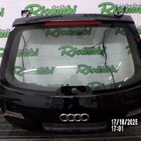PORTELLONE PER AUDI A6 4F ANNO 2007