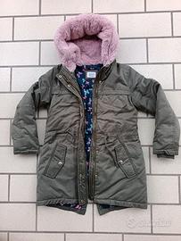 Giacca invernale bambina