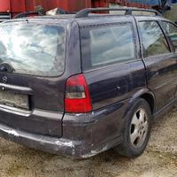 Ricambi Opel Vectra '97-'01