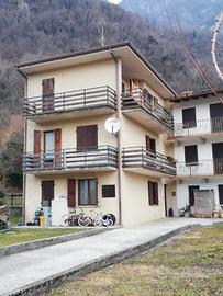 Appartamento immobile casa villetta