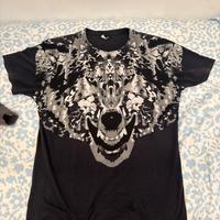 Maglia marcelo burlon