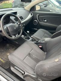 Renault megane 3