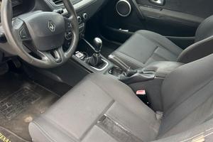 Renault megane 3