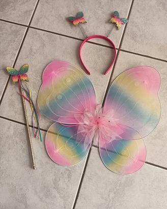 vestiti carnevale 