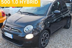Fiat 500 1.0 Hybrid Club