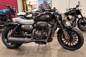 Keeway Benda V-Cruise 125 nuova