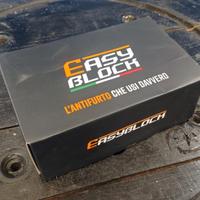 EASYBLOCK per Honda CB 650 R