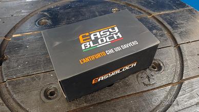 EASYBLOCK per Honda CB 650 R