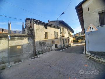 Rustico/Casale/Corte Villar Focchiardo [925VRG]