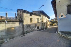 Rustico/Casale/Corte Villar Focchiardo [925VRG]