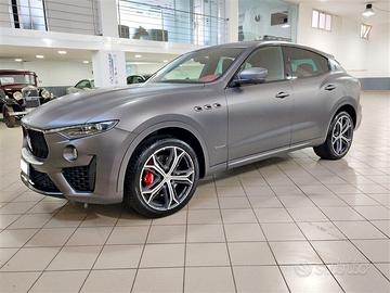 Maserati Levante V6 AWD Gransport Special edition 