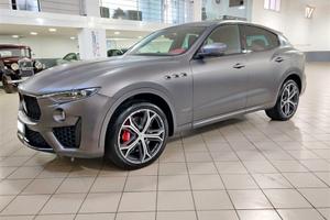 Maserati Levante V6 AWD Gransport Special edition 