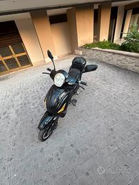 Scooter elettrico