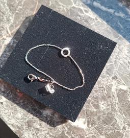Bracciale Marlù con Cerchio di Luce 