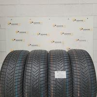 Gomme invernale usate 225/55 R18 102H XL