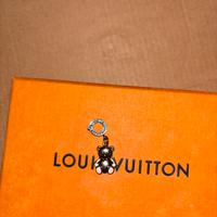 Orsetto thun ciondolo