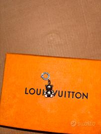 Orsetto thun ciondolo