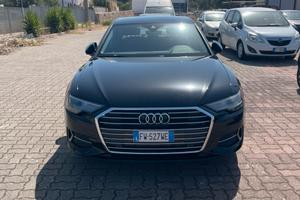 Audi A6 40 2.0tdi MHEW