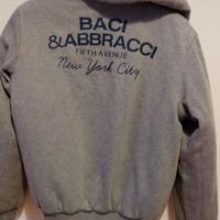 giubbotto reversibile