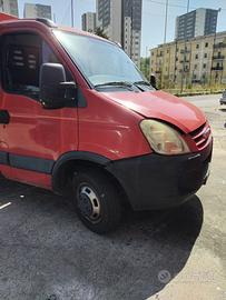 Iveco dayli 35c10
