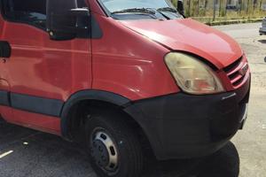 Iveco dayli 35c10