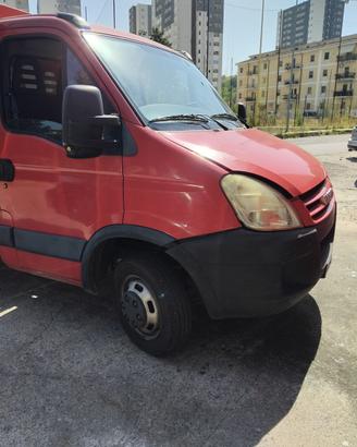 Iveco dayli 35c10
