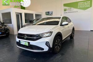 VOLKSWAGEN Taigo 1.0 TSI 110 CV Life