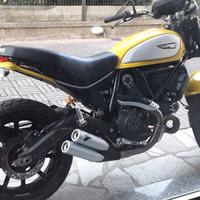 Ducati Scrambler - 2018