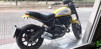 Ducati Scrambler - 2018