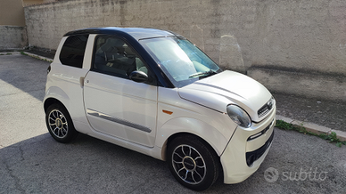 Microcar liger js50