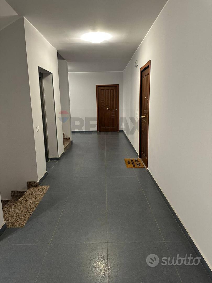 Apartment in Messina, Mili Moleti, I Circoscrizione - Altro