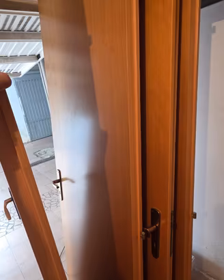Porte da interno