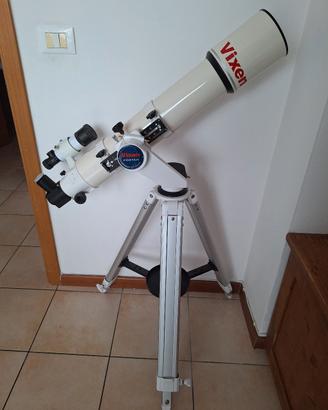 Telescopio apo Vixen sd 103 s con hd kit