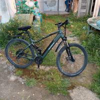 bici elettrica 