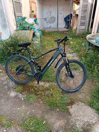 bici elettrica 