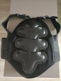paraschiena equitazione bambino Daslo 37