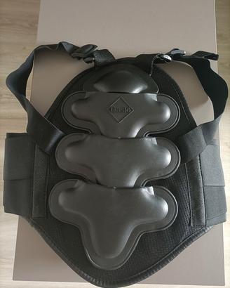 paraschiena equitazione bambino Daslo 37