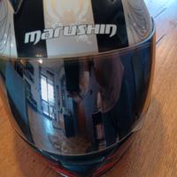 casco marushin