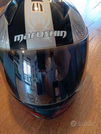 casco marushin