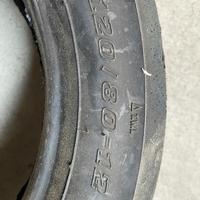 Pneumatici per Pitbike