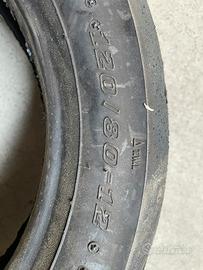 Pneumatici per Pitbike