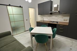 Elegante e Comodo Bilocale Centro Iglesias