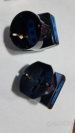 Prese elettriche multiple/adattatori prese