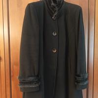 Cappotto donna 